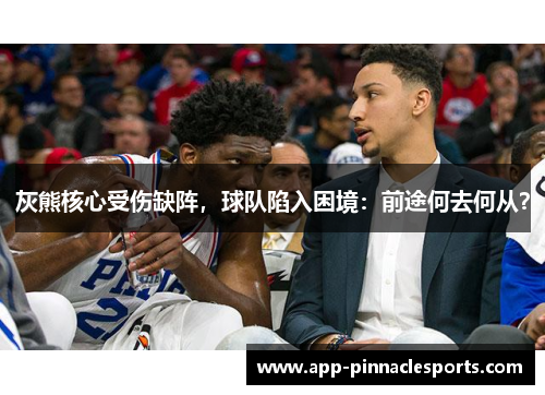 灰熊核心受伤缺阵，球队陷入困境：前途何去何从？
